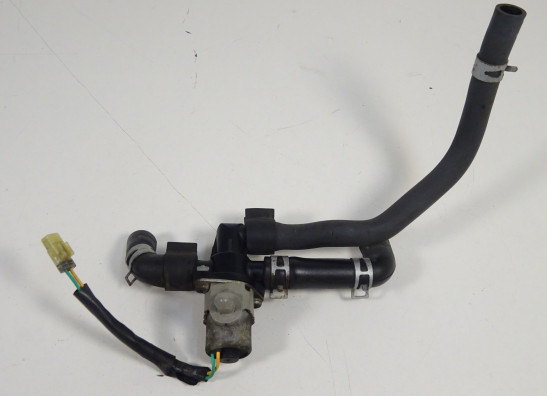 Air cleaner case Yamaha FZ1