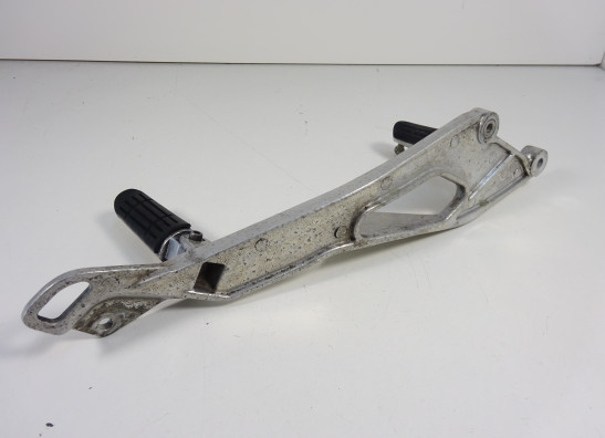 Schetsplaat links Yamaha TDM