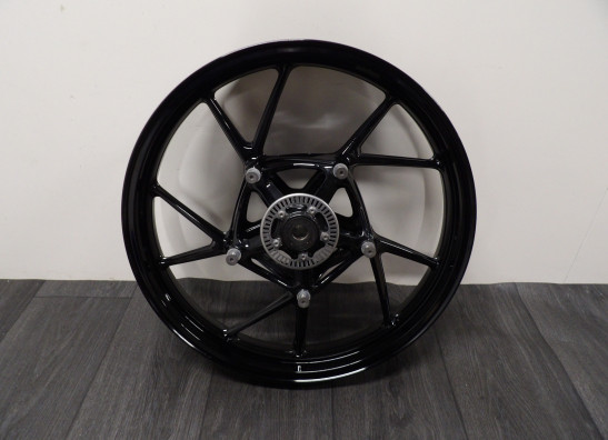 Voorvelg BMW R 1250 GS 2021-2022