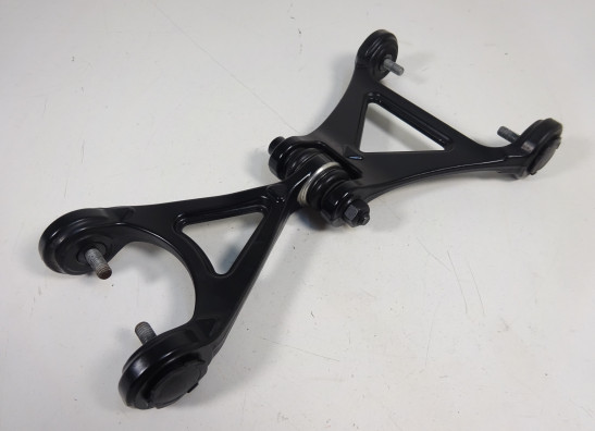 Frame - onderdelen BMW K 1200 S 