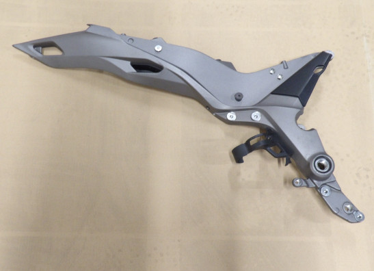 Rail Ducati Multistrada 950