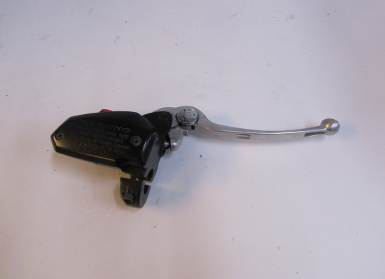 Rempomp Kawasaki ER 6