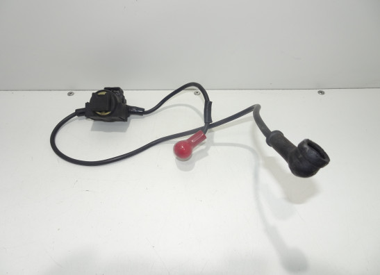 Startmotor relais Kawasaki KLE 500