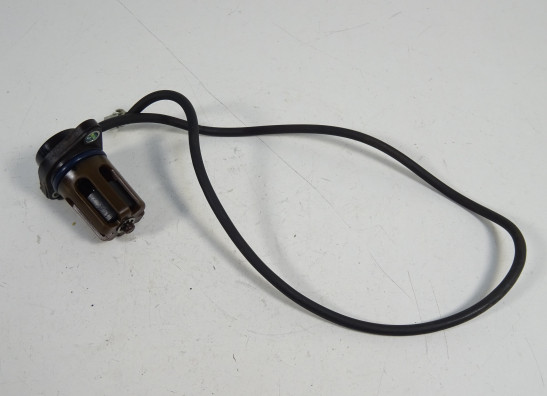 Engine parts Yamaha MT 09