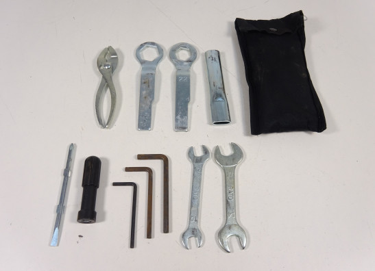 Tool set Kawasaki Z 800