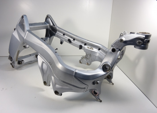 Rahme teile BMW K 1200 S 
