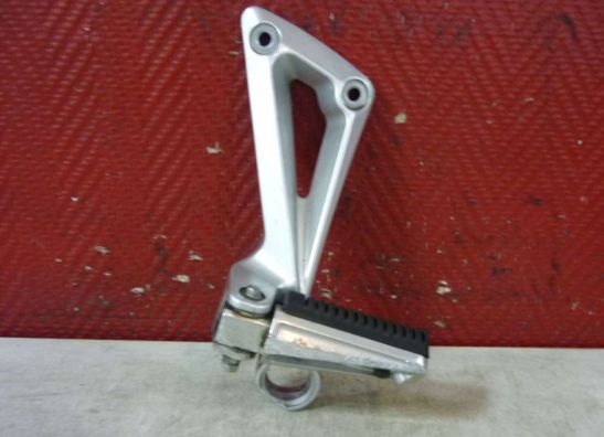 Duo voetsteun links Yamaha BT 1100