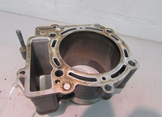Cilinderblok KTM 990 SM + SMT