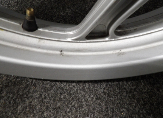 Felge hinten BMW K 100