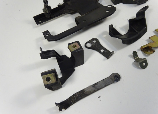 Rahme teile Yamaha FZ6