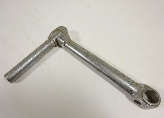 Kick starter Overig Onbekend Unknown