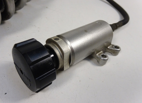 Rear cushion Kawasaki GTR 1400