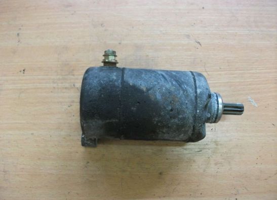 Starting motor Yamaha XJ 600 Diversion