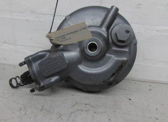 Cardan Kawasaki ZL 600