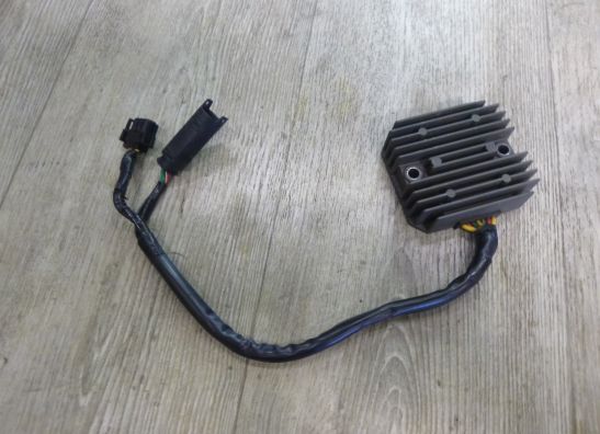 Spanningsregelaar Husqvarna TR 650 STRADA