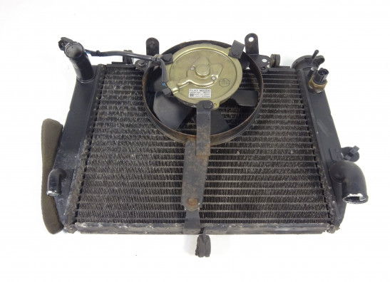 Radiateur Yamaha YZF R6
