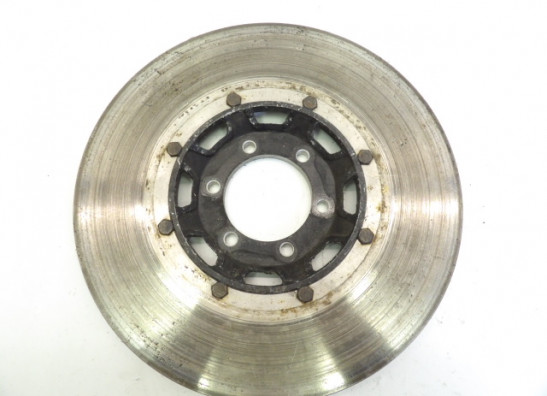 Brake disc front Yamaha XS 650