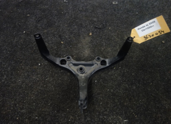 Lampenverkleidung Rahmen Honda CBR Fireblade