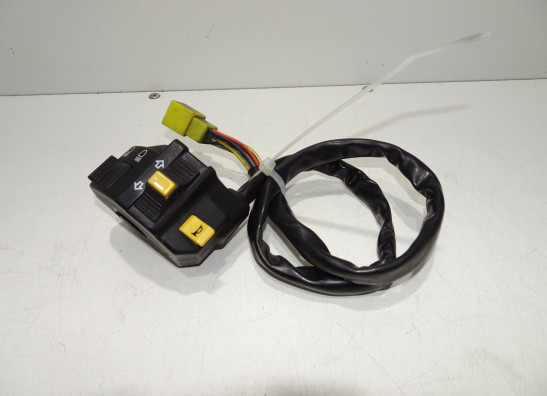 Lenkerschalter links Suzuki XF 650 Freewind
