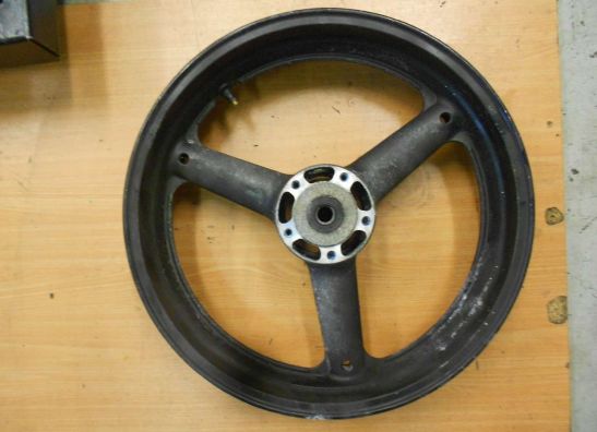 Felge vorne Suzuki GSX F 750