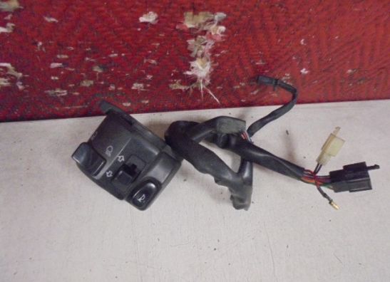 Handlebar switch assy left Kawasaki ZX 7 R