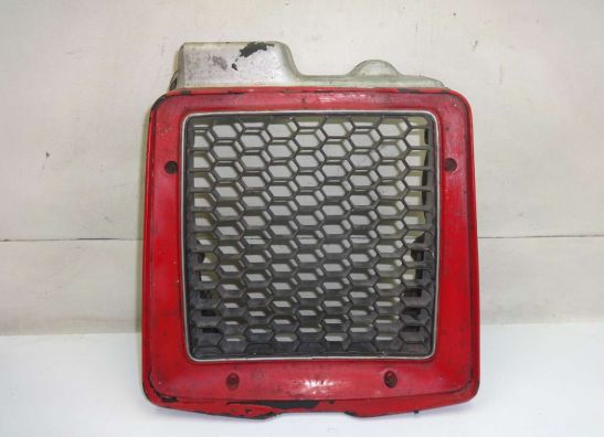 Radiator parts Honda CX 500