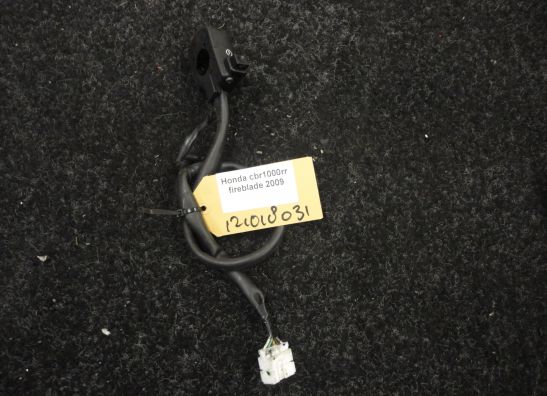 Handlebar switch assy right Honda CBR Fireblade