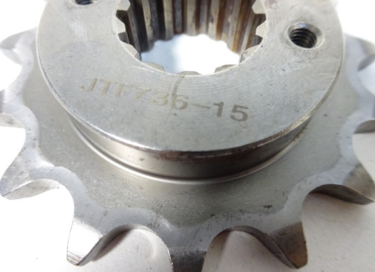 Kettenrad-Trager Ducati monster 600