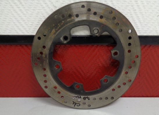 Rear brake disc Ducati ST2