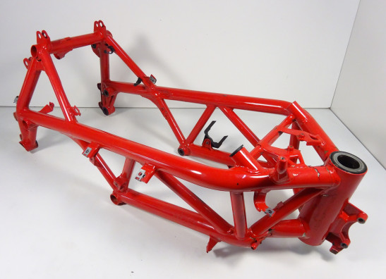 Frame body parts Ducati 1098  1198