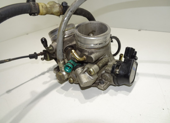 Gasklephuis Aprilia Tuono 1000