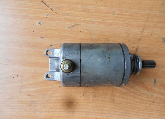 Startmotor Suzuki GSX R 750