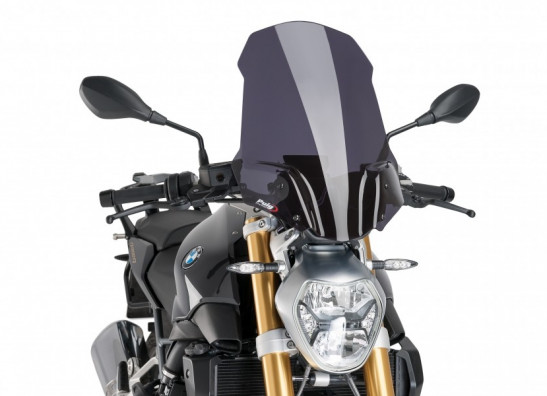 Kuipruit BMW R 1200 R