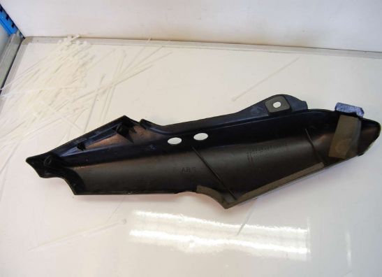 Cowl left rear Yamaha FAZER 600