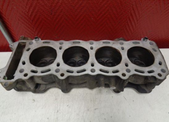 Engine parts Suzuki GSX R 600