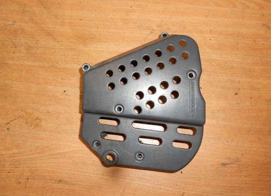 Ritzelabdeckung Suzuki GSX R 750