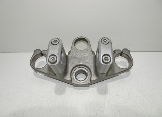 Kroonplaat Yamaha XJ 600 Diversion