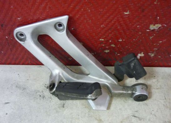 Duo voetsteun links Yamaha FJR 1300
