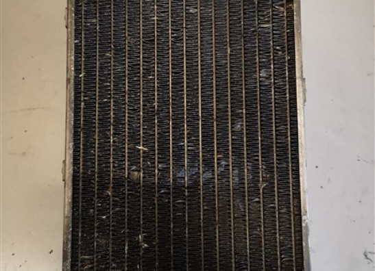 Radiateur Aprilia RSV 1000