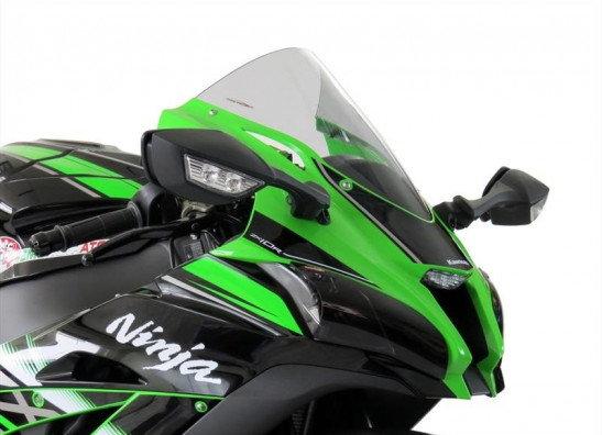 Wind screen Kawasaki ZX 10 R