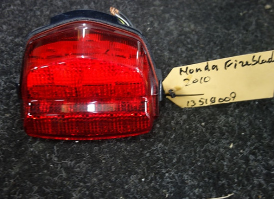 Rear light Honda CBR Fireblade