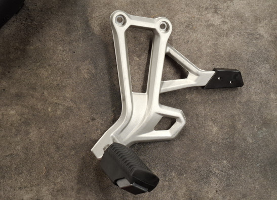 Duo voetsteun links BMW F 850 GS