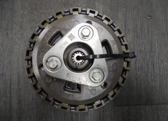 Clutch BMW R 1250 RT