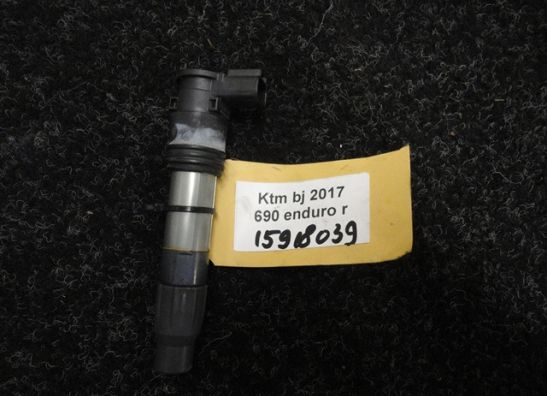 Bobine KTM 690 enduro R