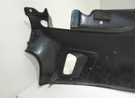 Heck links Honda ST 1100 Pan European