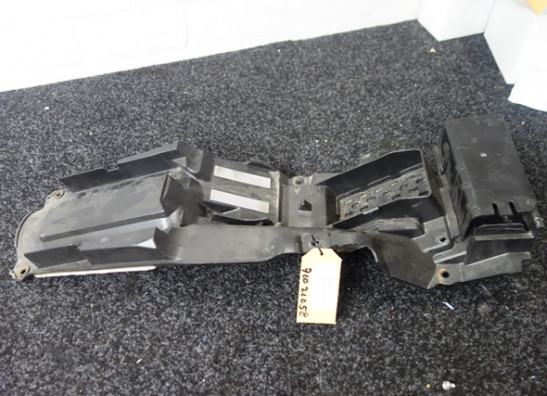 Undertail Suzuki GSR 600