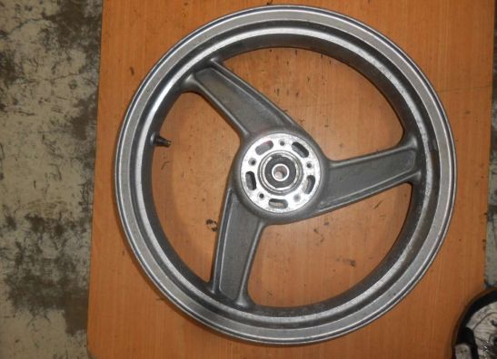 Front Wheel Kawasaki ZZR 600