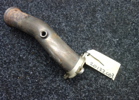 Downpipes KTM 1190 Adventure