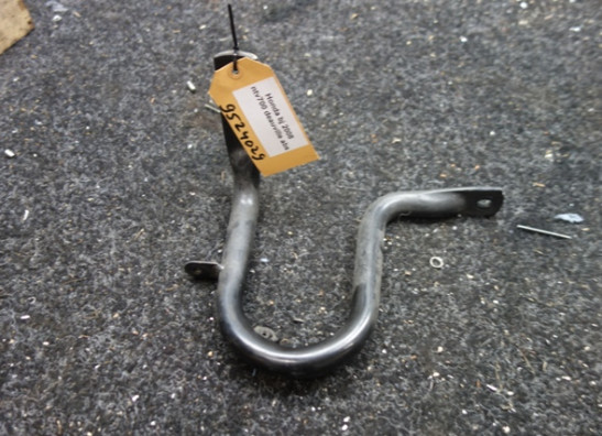 Motorschutzbugel Sturzbugel Honda Deauville 650 - 700