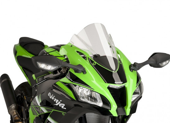 Kuipruit Kawasaki ZX 10 R